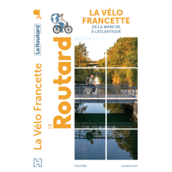 Guide du Routard - Velo...